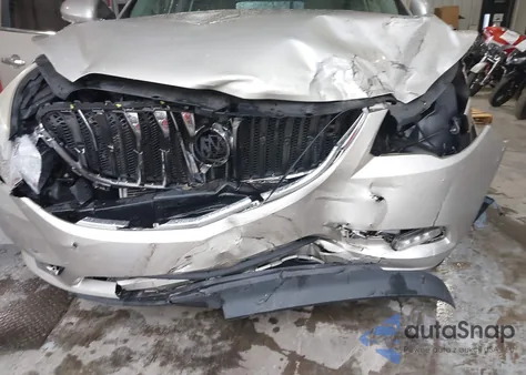 2015 Buick Enclave Premium из США, поврежденный, VIN 5GAKRCKD1FJ371057